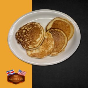 The Banderas Deli And Restaurant Pancakes