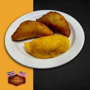 Empanada Frita