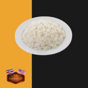 Rice - Arroz