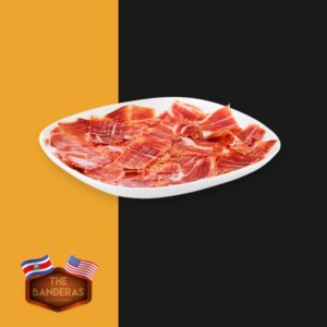 Ham - Jamón