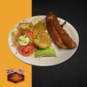 Swai Filet Breaded- Filete de Róbalo Empanizado